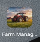 Farm Manager Puan Hilesi Logo